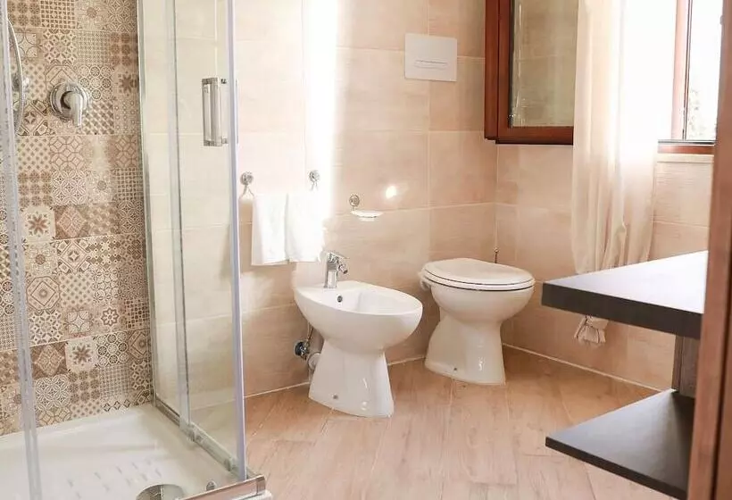 Aamiaismajoitus (B&B) Gli Archi Sul Mare