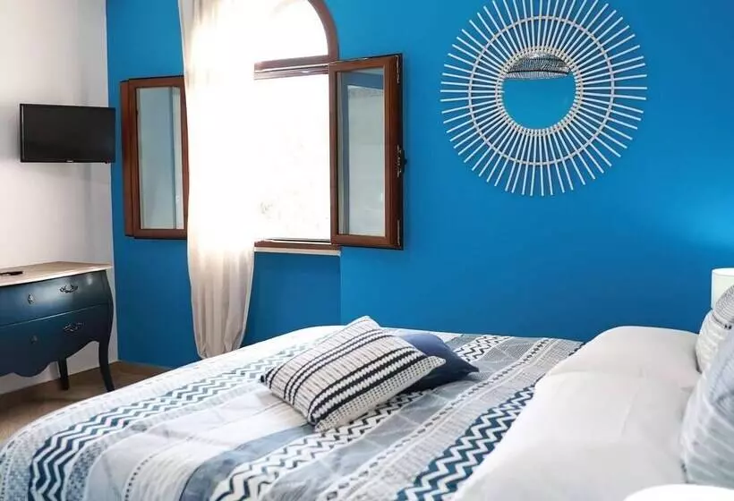 Aamiaismajoitus (B&B) Gli Archi Sul Mare