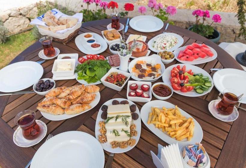 צימר Harmanyeri Tatilevi