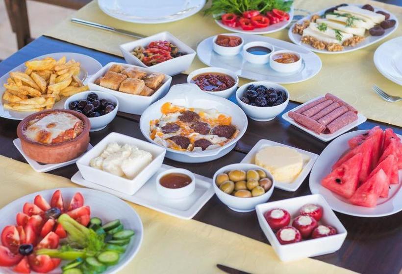 צימר Harmanyeri Tatilevi