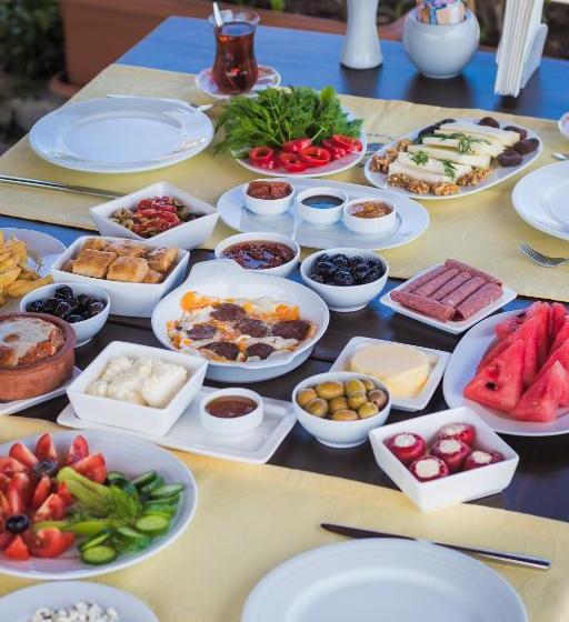 צימר Harmanyeri Tatilevi