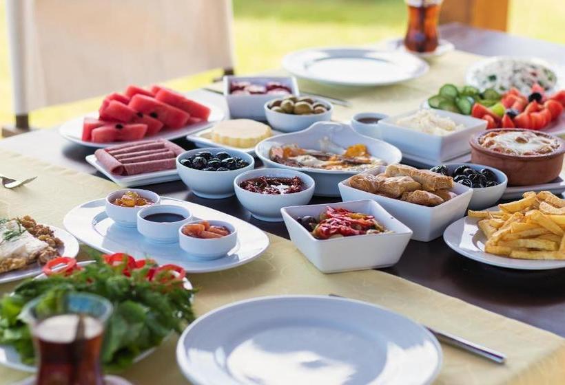 צימר Harmanyeri Tatilevi