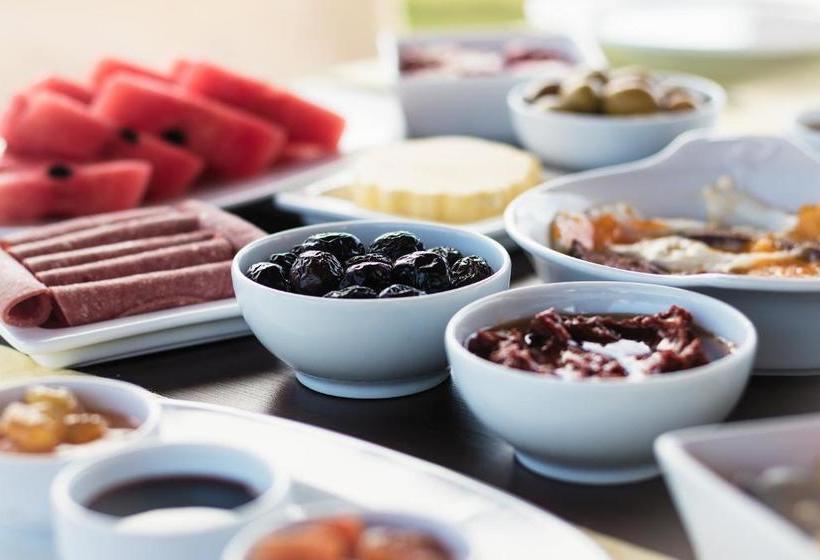 צימר Harmanyeri Tatilevi