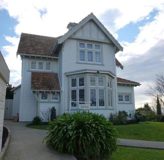 Bed and Breakfast The Wansbeck