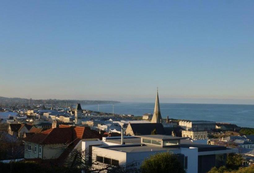 Bed and Breakfast The Wansbeck