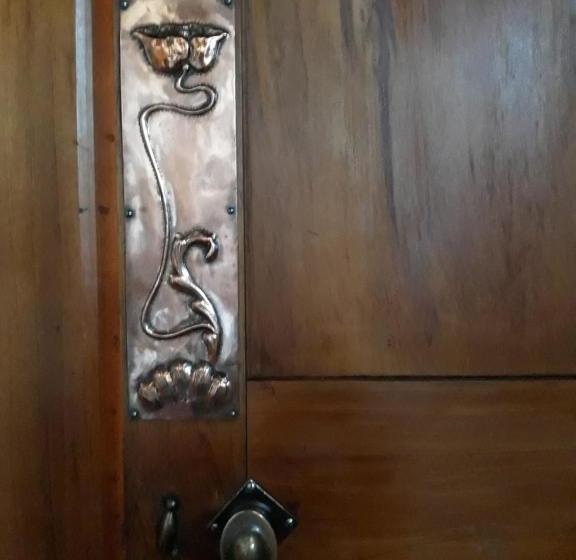 Bed and Breakfast The Wansbeck