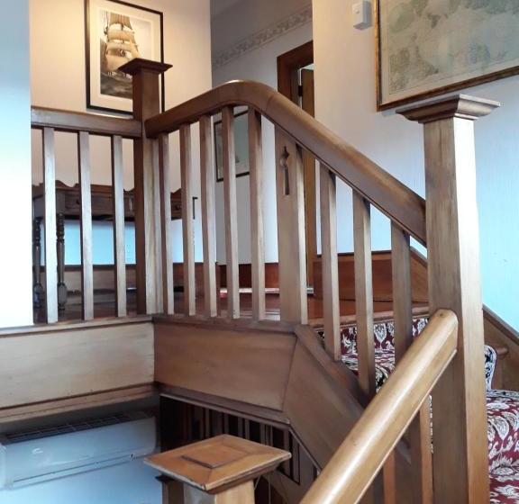 Bed and Breakfast The Wansbeck