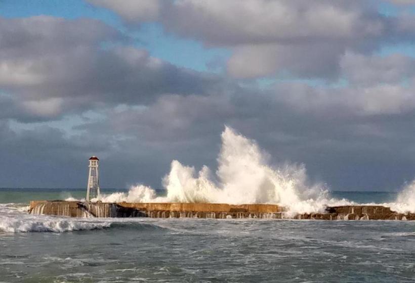 Bed and Breakfast The Wansbeck
