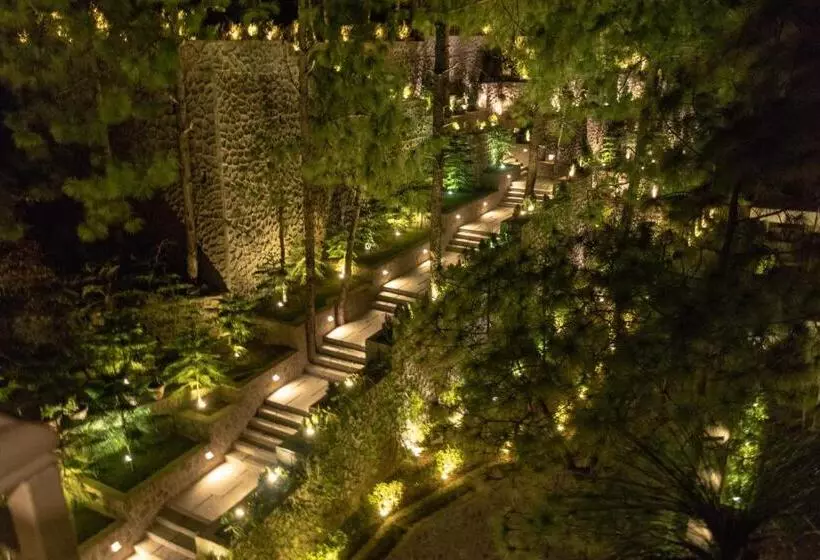 Fortune Select Forest Hill, Mahiya, Kasauli   Member Itc S Hotel Group