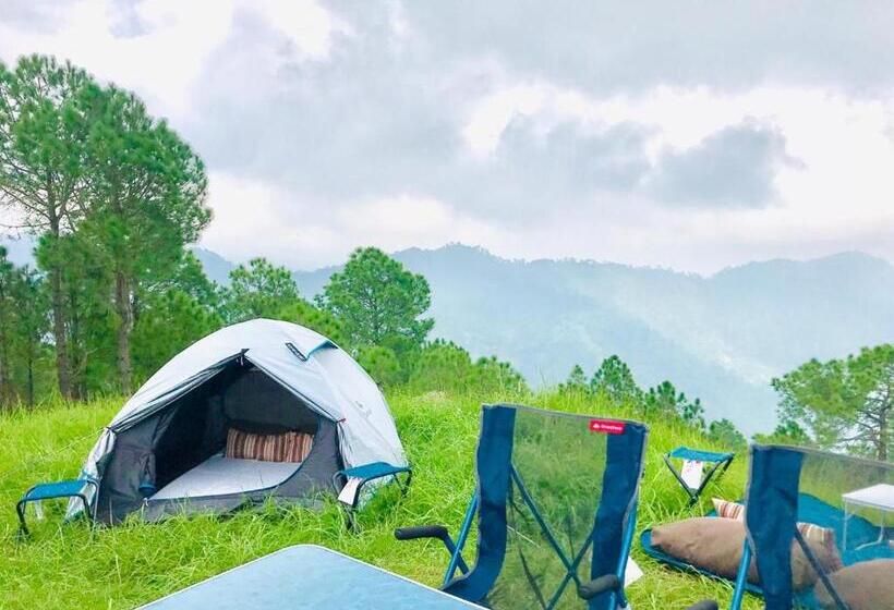 Fortune Select Forest Hill, Mahiya, Kasauli   Member Itc S Hotel Group