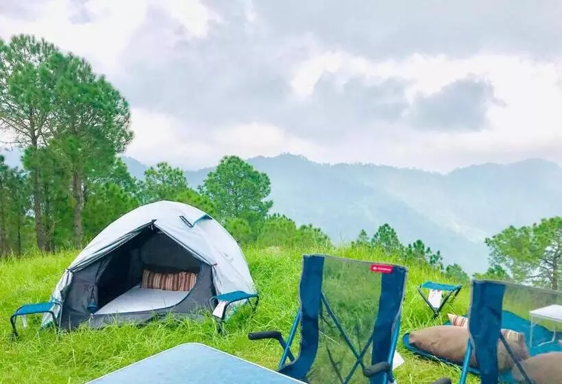 Fortune Select Forest Hill, Mahiya, Kasauli   Member Itc S Hotel Group