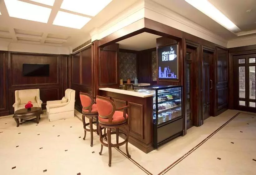 Fortune Select Forest Hill, Mahiya, Kasauli   Member Itc S Hotel Group