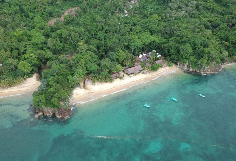 هتل Antoremba Lodge