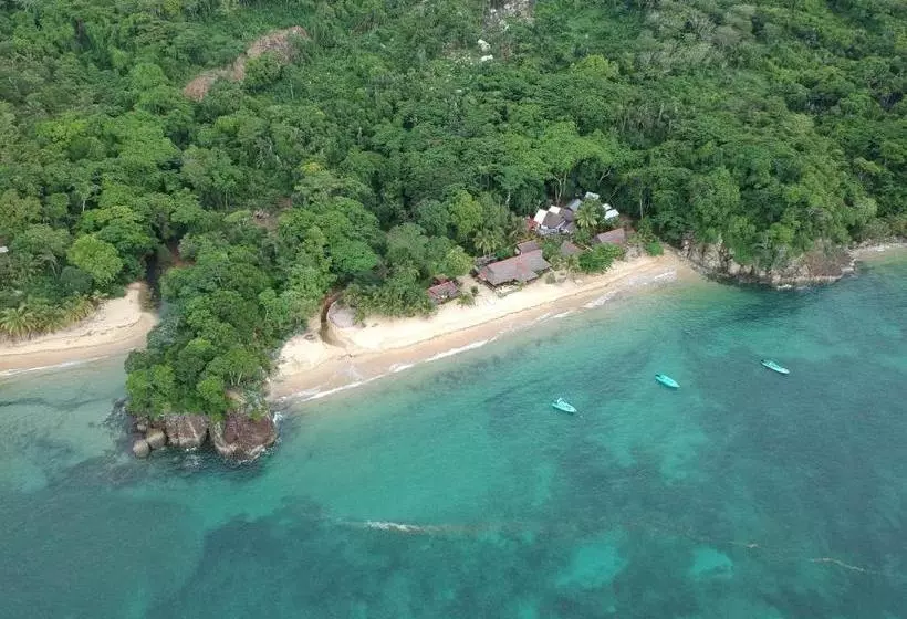 هتل Antoremba Lodge