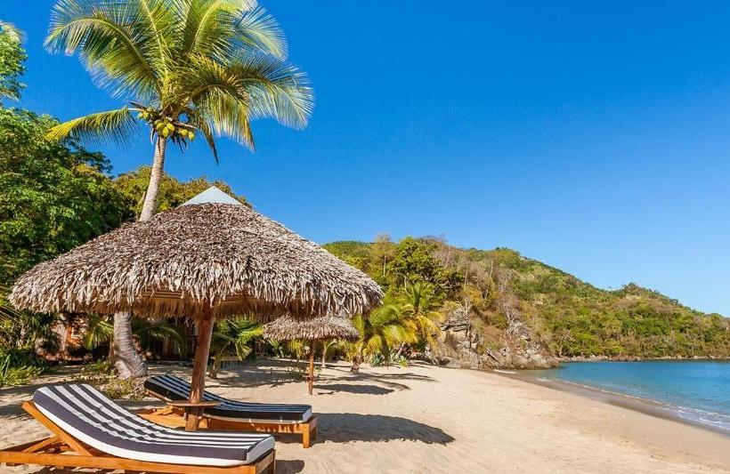 هتل Antoremba Lodge