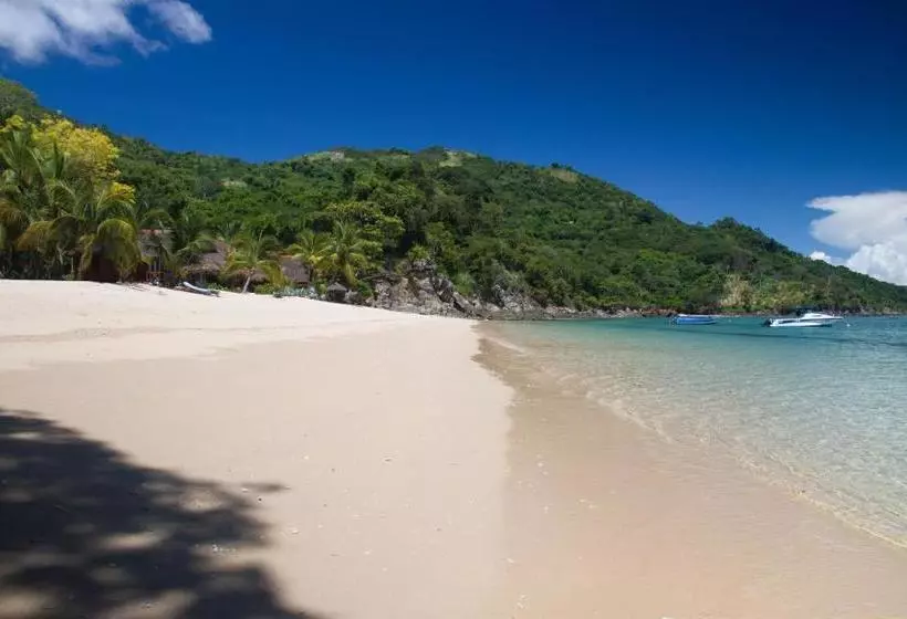 هتل Antoremba Lodge