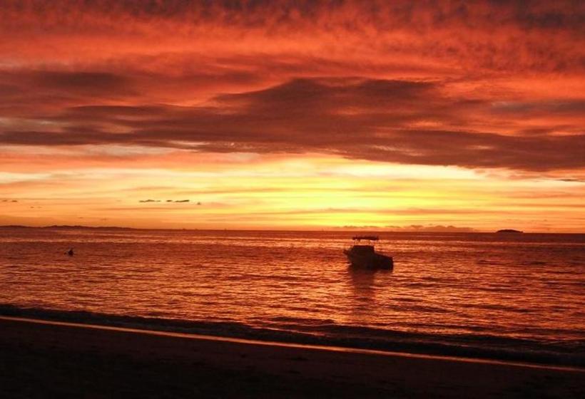 هتل Antoremba Lodge