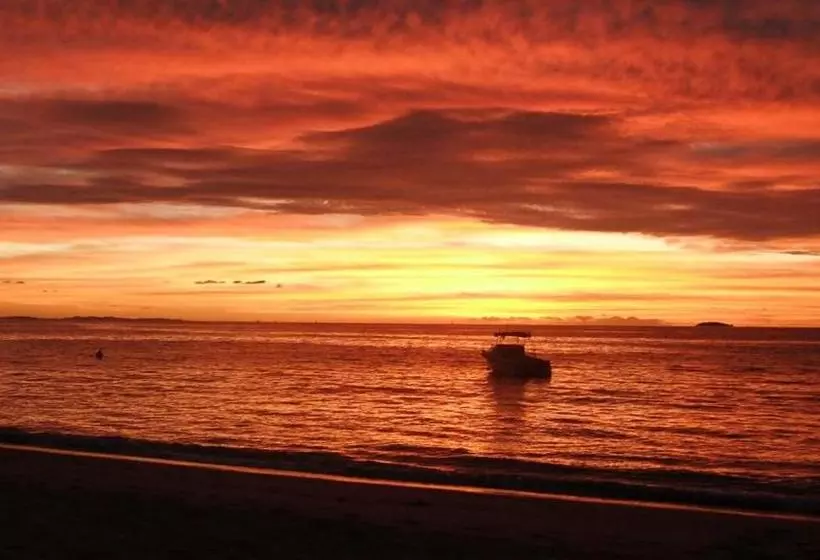 هتل Antoremba Lodge