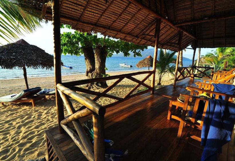 هتل Antoremba Lodge