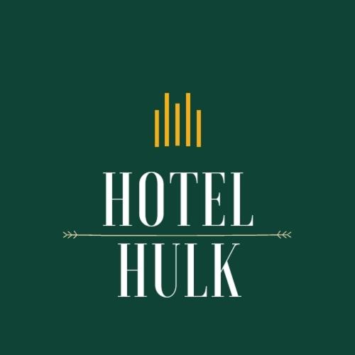 Hotel Do Hulk