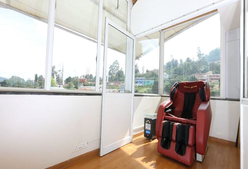 호텔 Oyo 14262 Havelock Leisure