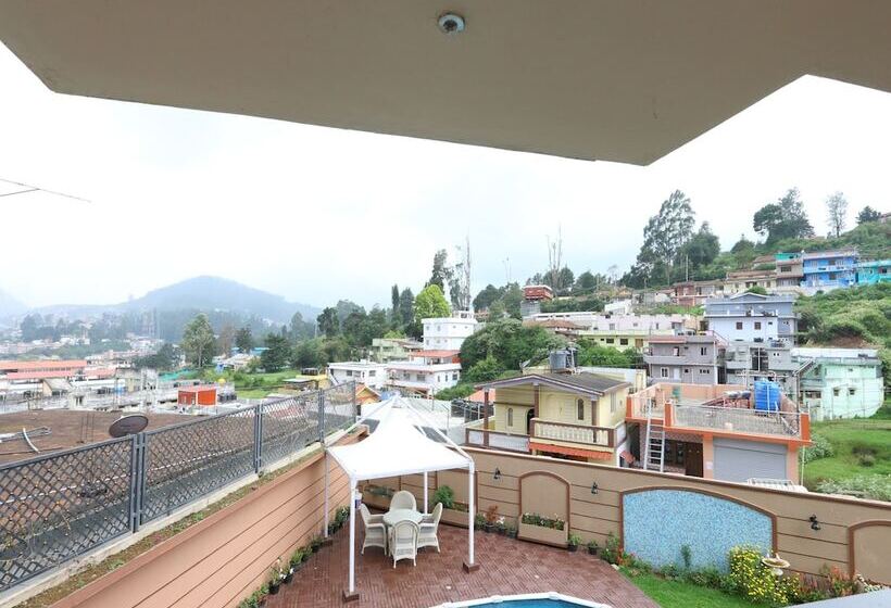 호텔 Oyo 14262 Havelock Leisure