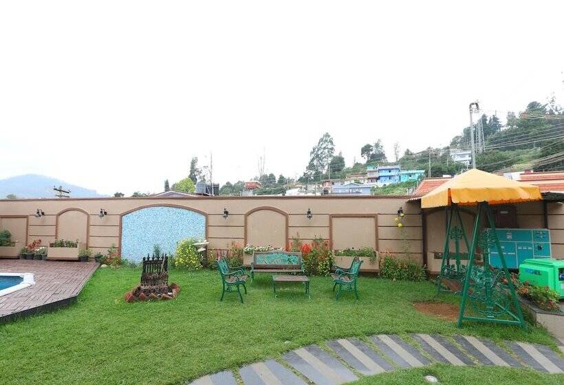 호텔 Oyo 14262 Havelock Leisure