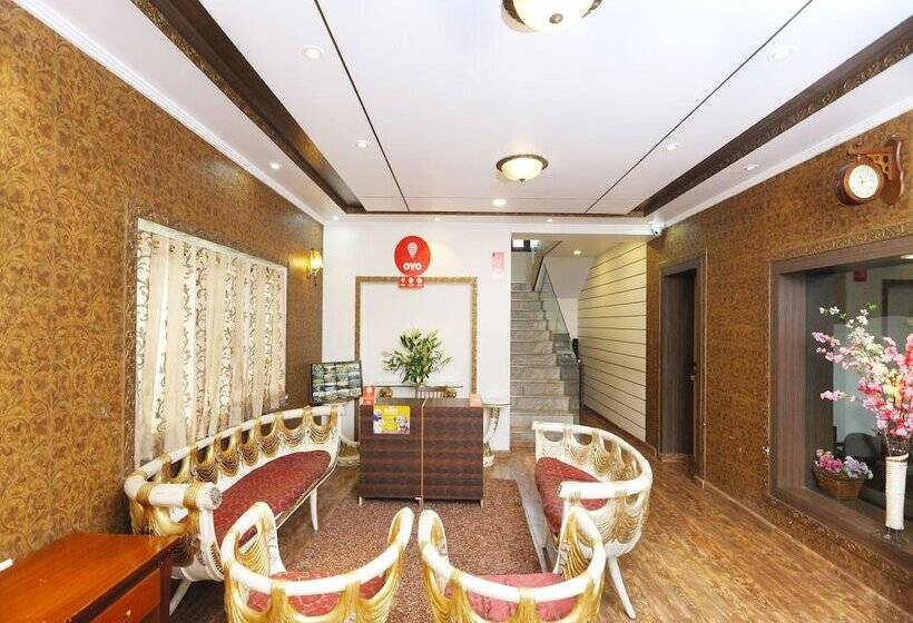 호텔 Oyo 14262 Havelock Leisure