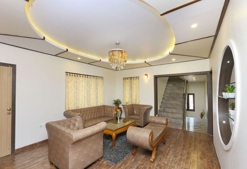 호텔 Oyo 14262 Havelock Leisure