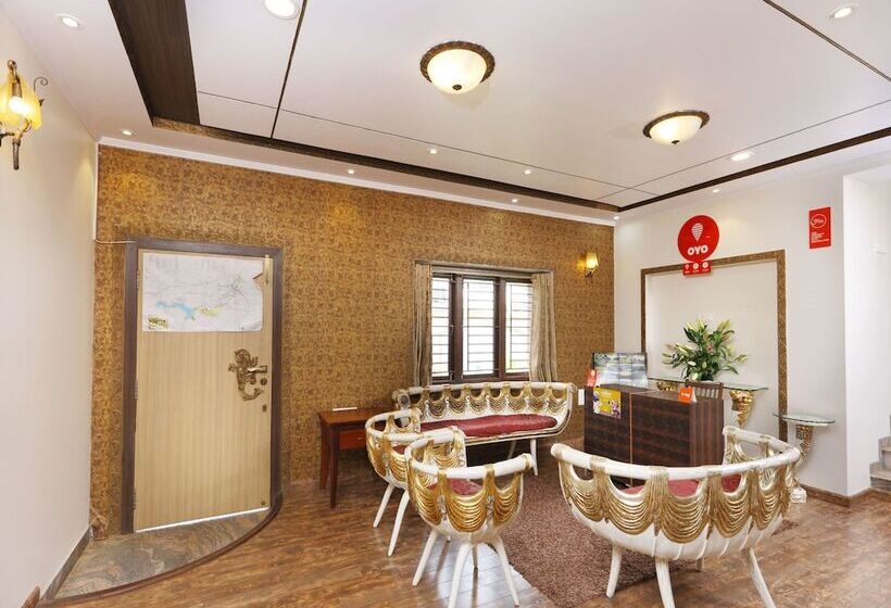 호텔 Oyo 14262 Havelock Leisure