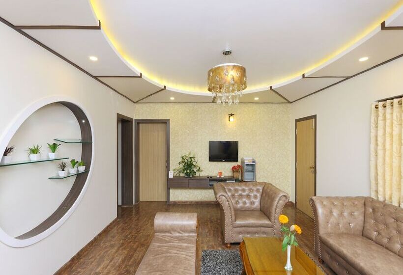 호텔 Oyo 14262 Havelock Leisure