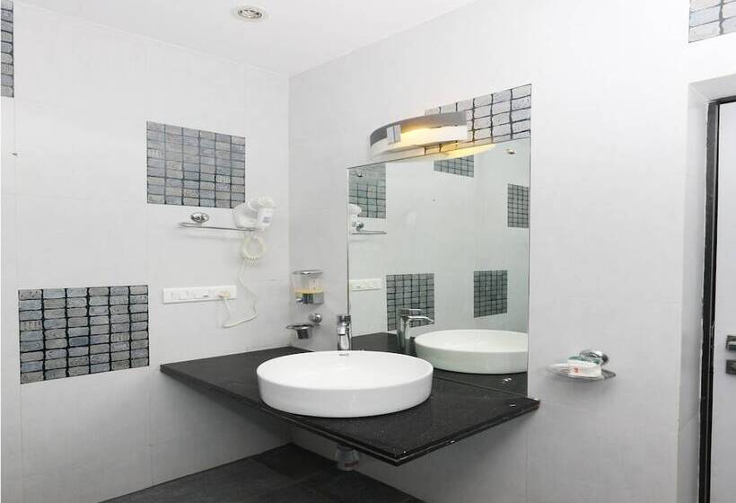 호텔 Oyo 14262 Havelock Leisure