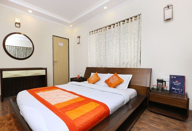 호텔 Oyo 14262 Havelock Leisure