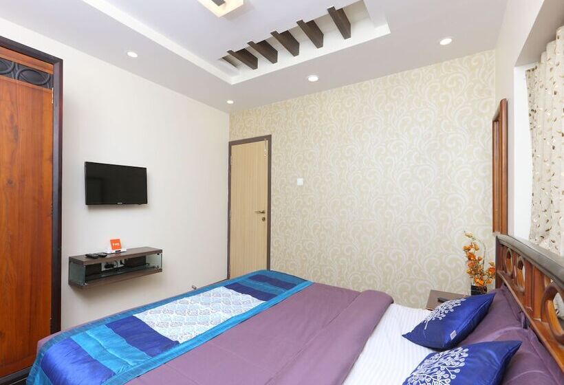 호텔 Oyo 14262 Havelock Leisure