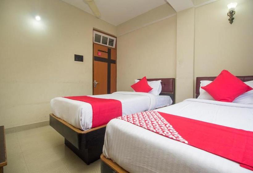 בית מלון כפרי Oyo 27898  Isita International