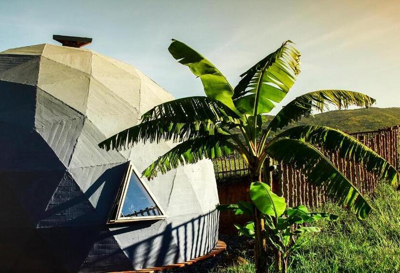 Hotel Serrania Del Viento