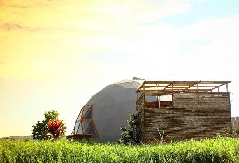 Hotel Serrania Del Viento