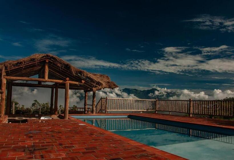 Hotel Serrania Del Viento