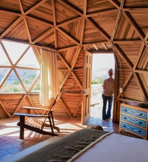 Hotel Serrania Del Viento