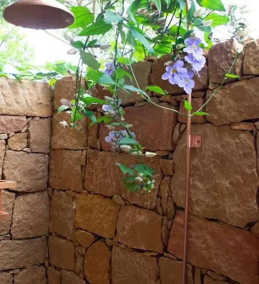 Hotelli Serrania Del Viento