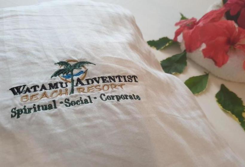 هتل Watamu Adventist Beach Resort