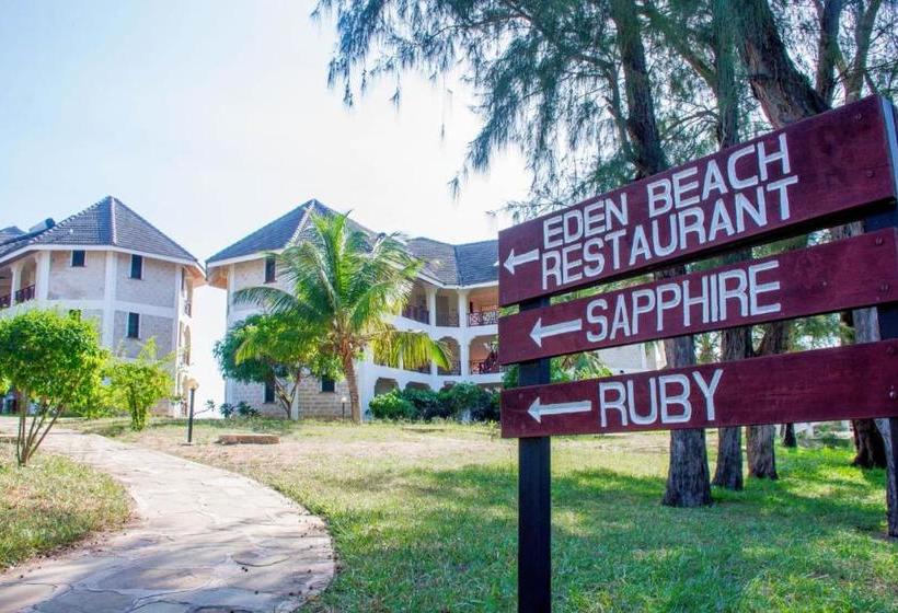 هتل Watamu Adventist Beach Resort