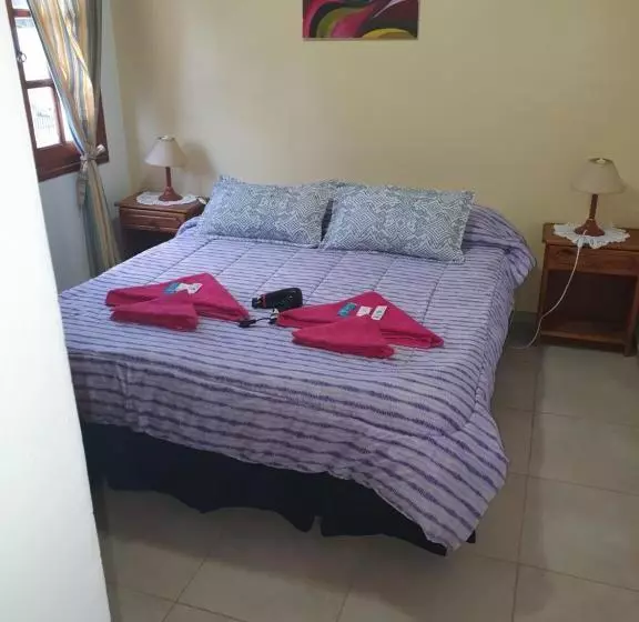 Laguna Esmeralda B&b