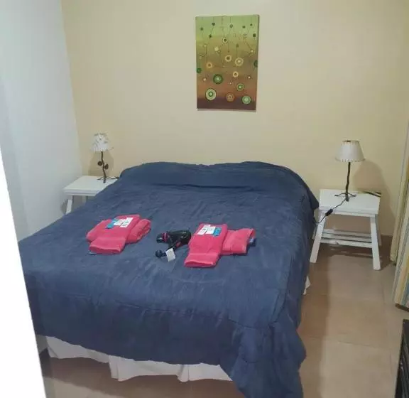 Laguna Esmeralda B&b