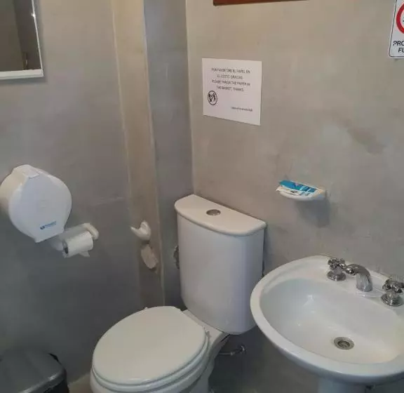 Laguna Esmeralda B&b