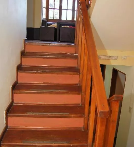 Laguna Esmeralda B&b