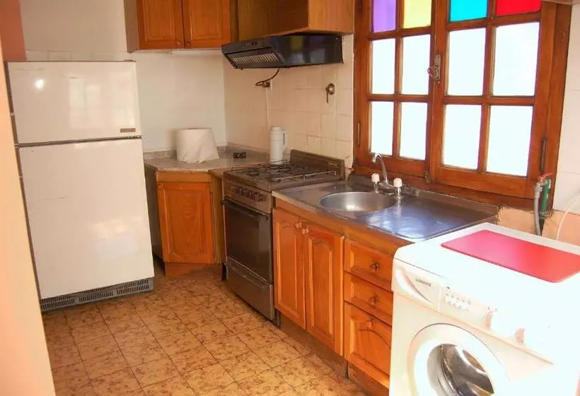 Laguna Esmeralda B&b