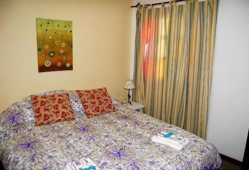 Laguna Esmeralda B&b