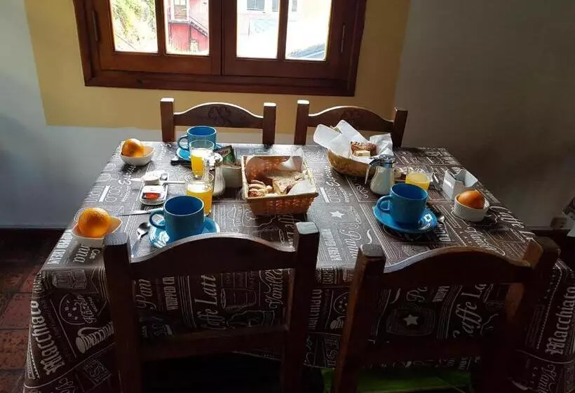 Laguna Esmeralda B&b