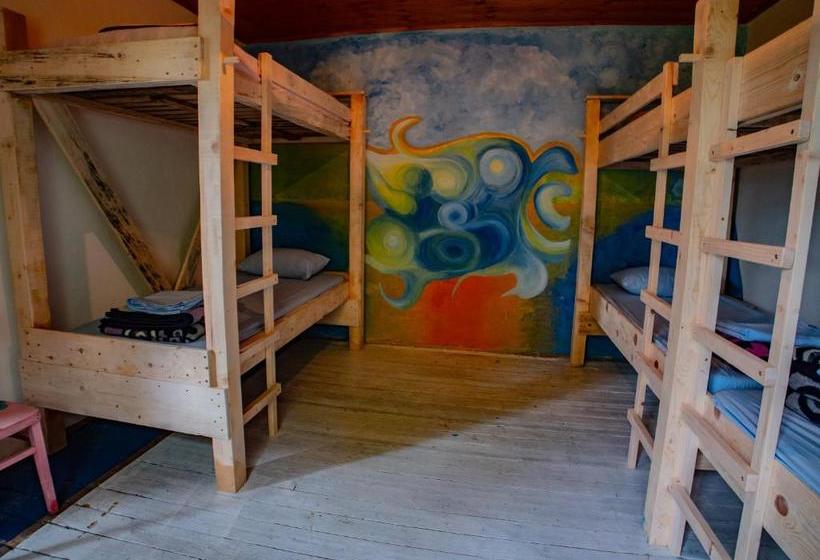 Namaste Hostel & Camping